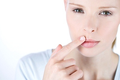 Cuidado de los labios