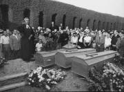 funerailles des Drummond 