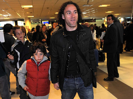 Gabriel Milito vuelve a Independiente