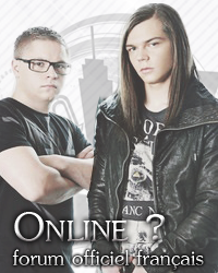 Qui est en ligne ?