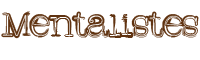 Mentaliste Mentaliste
