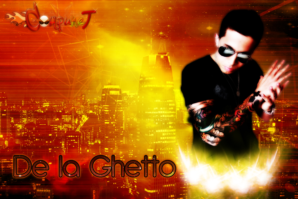 wallpaper reggaeton 2011