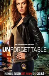 Unforgettable 1x22 Sub Español Online