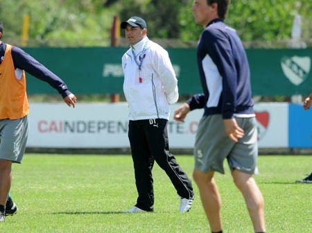 Antonio Mohamed