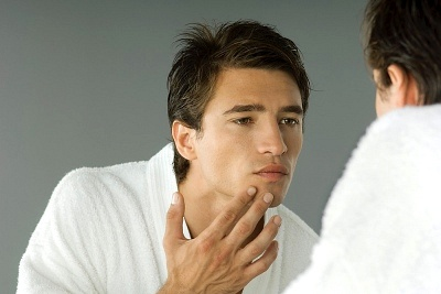 Estética para hombres