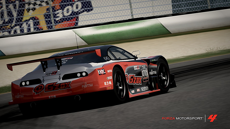 ForzaMotorsport.fr