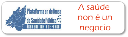 Plataforma pola Defensa da Sanidade Pública Ferrol