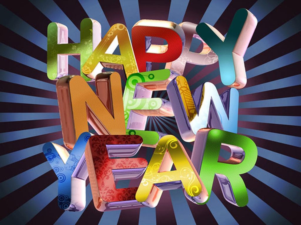 Wallpaper 2012