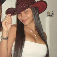 Chicas del Facebook