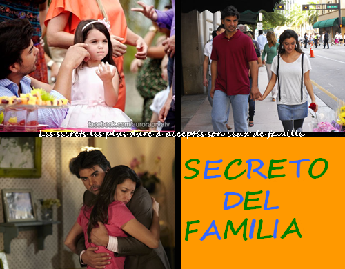 Secreto Del Familia