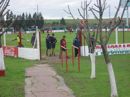 Predio Domínico