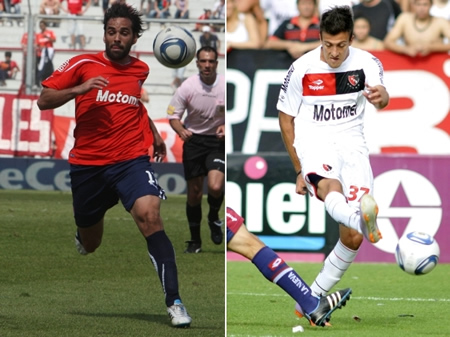 Independiente - Newell's