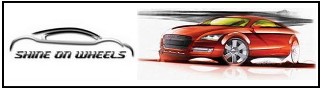 SHINE ON WHEELS - Partenaire officiel