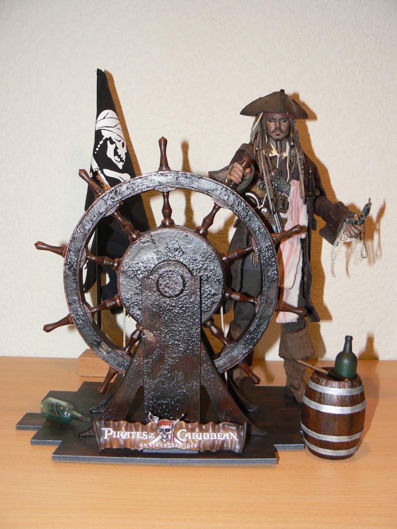 Tonneau de rhum pour le capitaine Jack Sparrow P1030461-31dae73