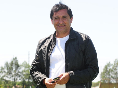 Ramón Díaz