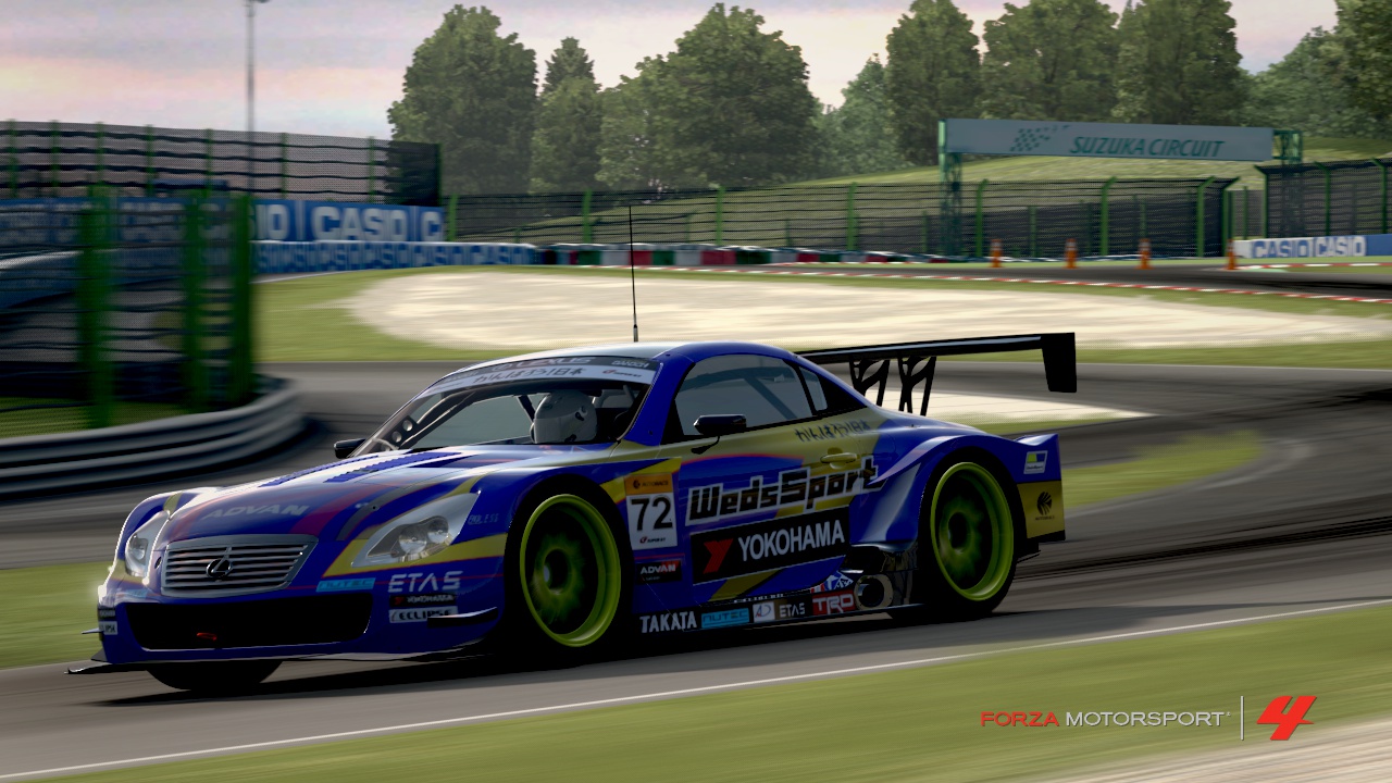 ForzaMotorsport.fr