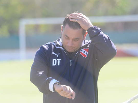 Turco Mohamed