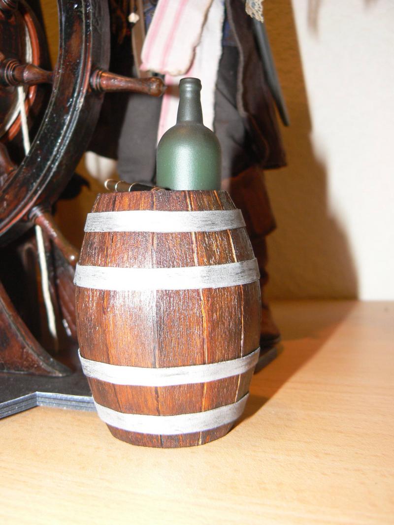 Tonneau de rhum pour le capitaine Jack Sparrow P1030465-31daeb8