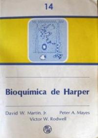 Bioquimica Harper