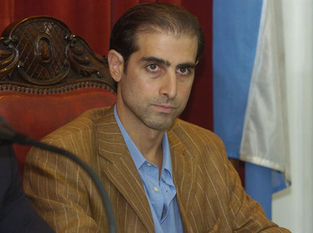 Cristian Mattera