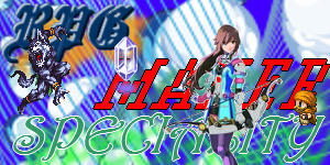 RPG Maker Speciality