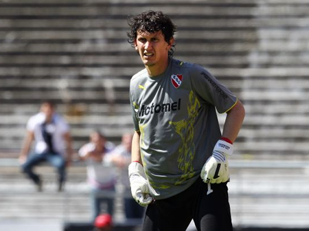Hilario Navarro
