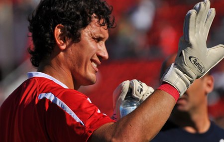 Hilario Navarro