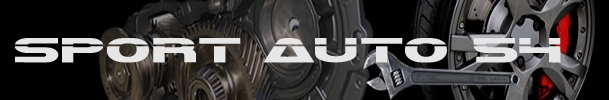 Sport Auto 54 vous propose la vente en ligne d