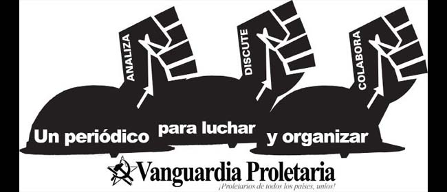 Vanguardia Proletaria