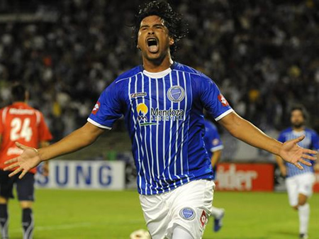 Rubén Ramírez